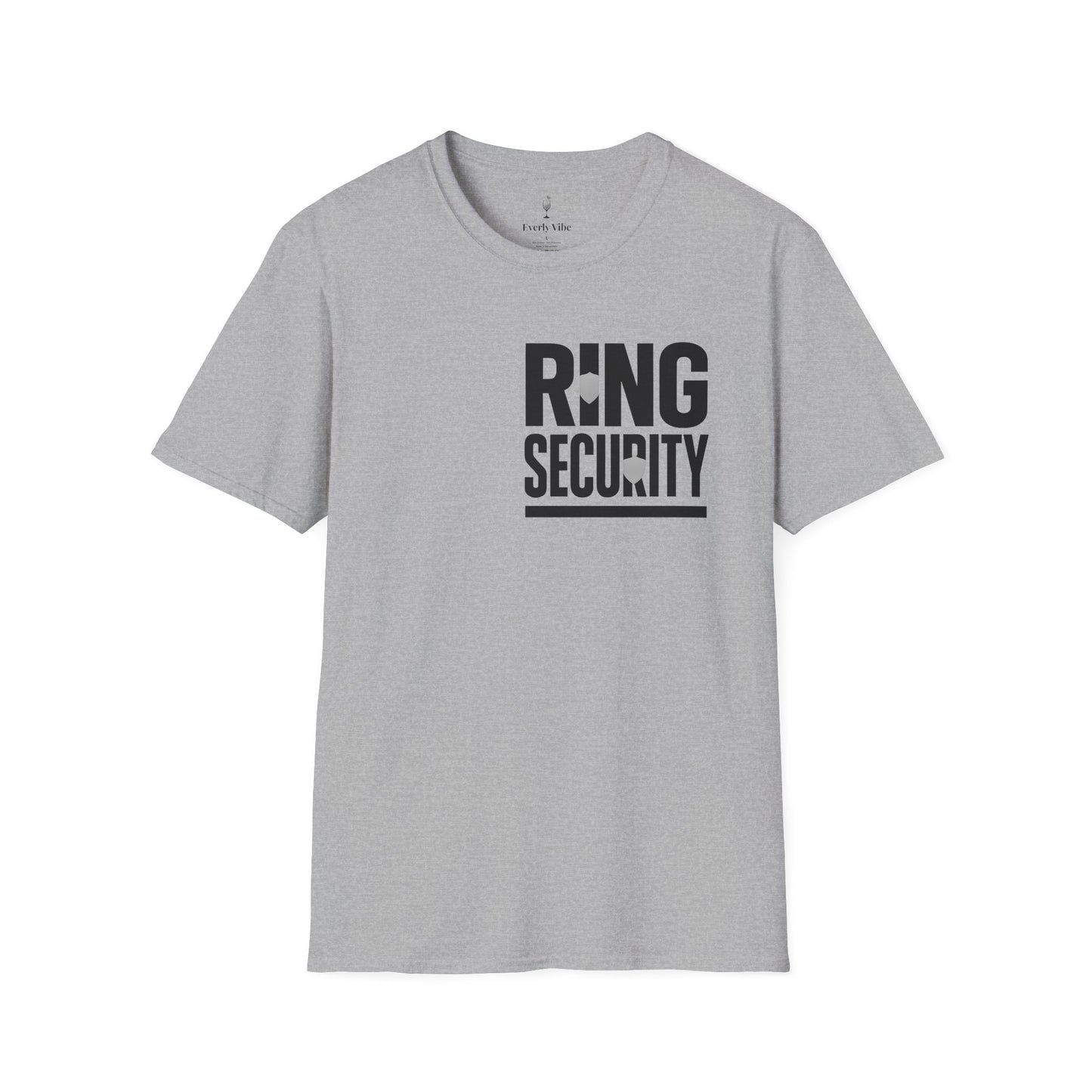 Ring Security T-Shirt