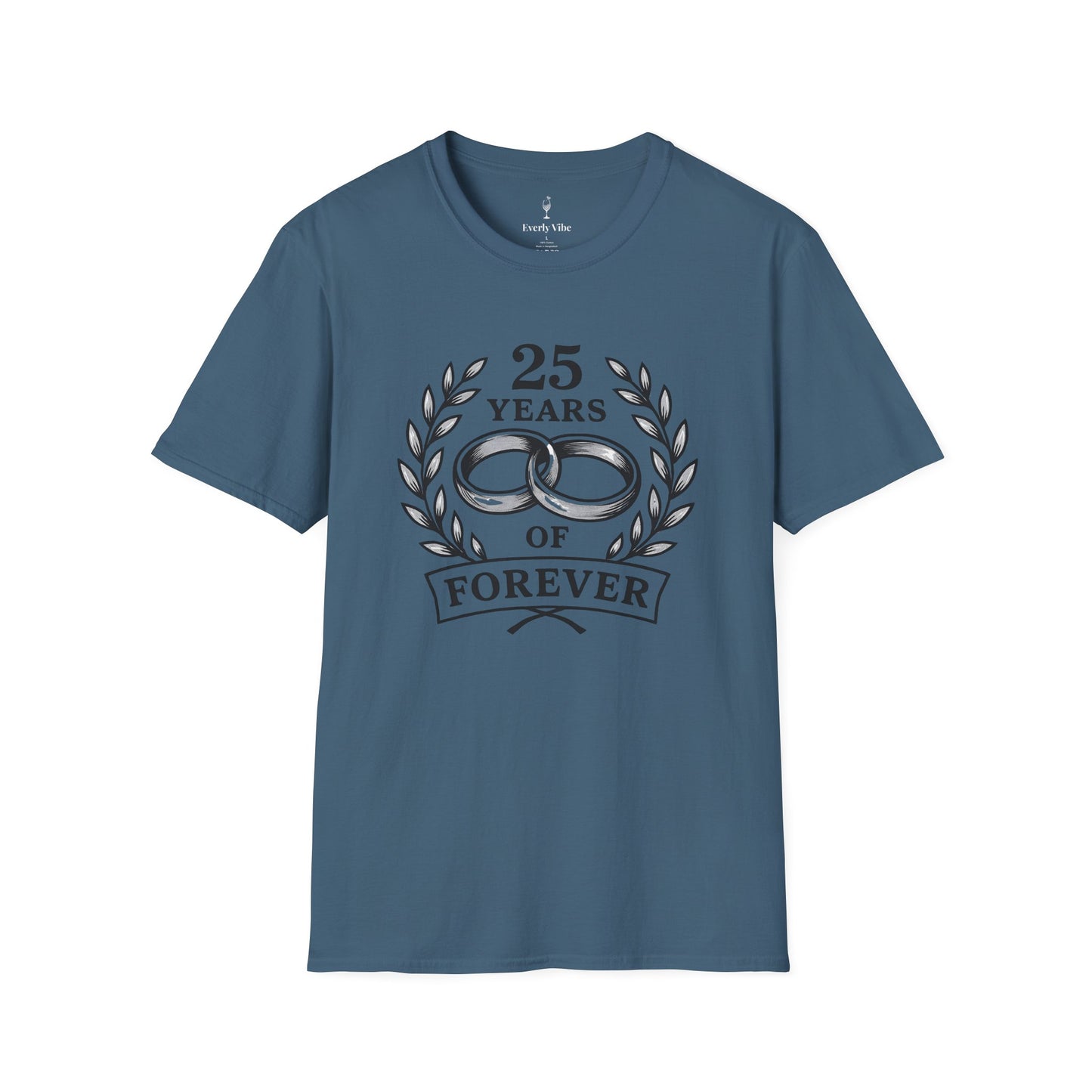 25 Years of Forever T-Shirt