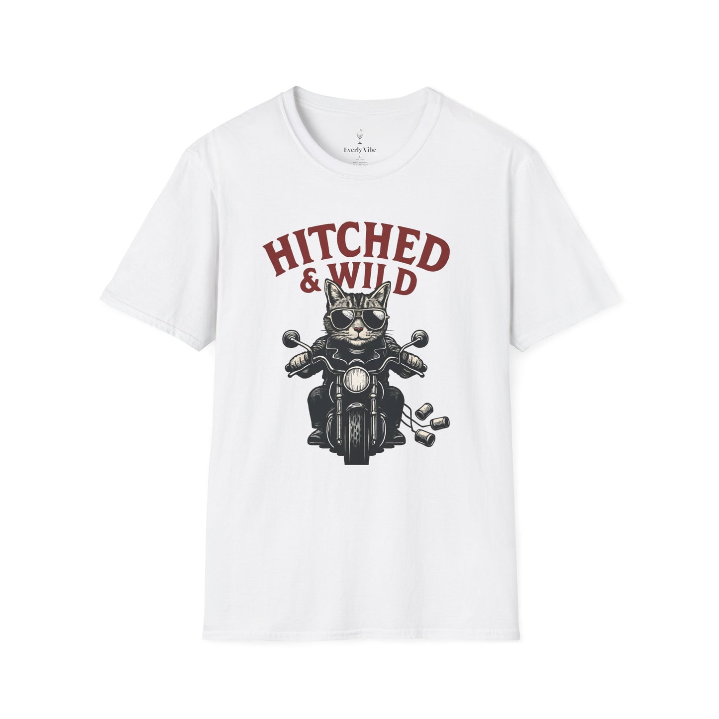 Hitched & Wild T-Shirt