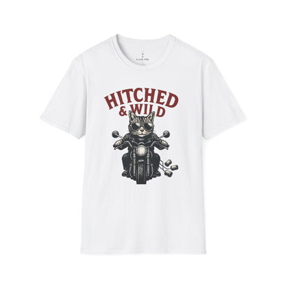 Hitched & Wild T-Shirt
