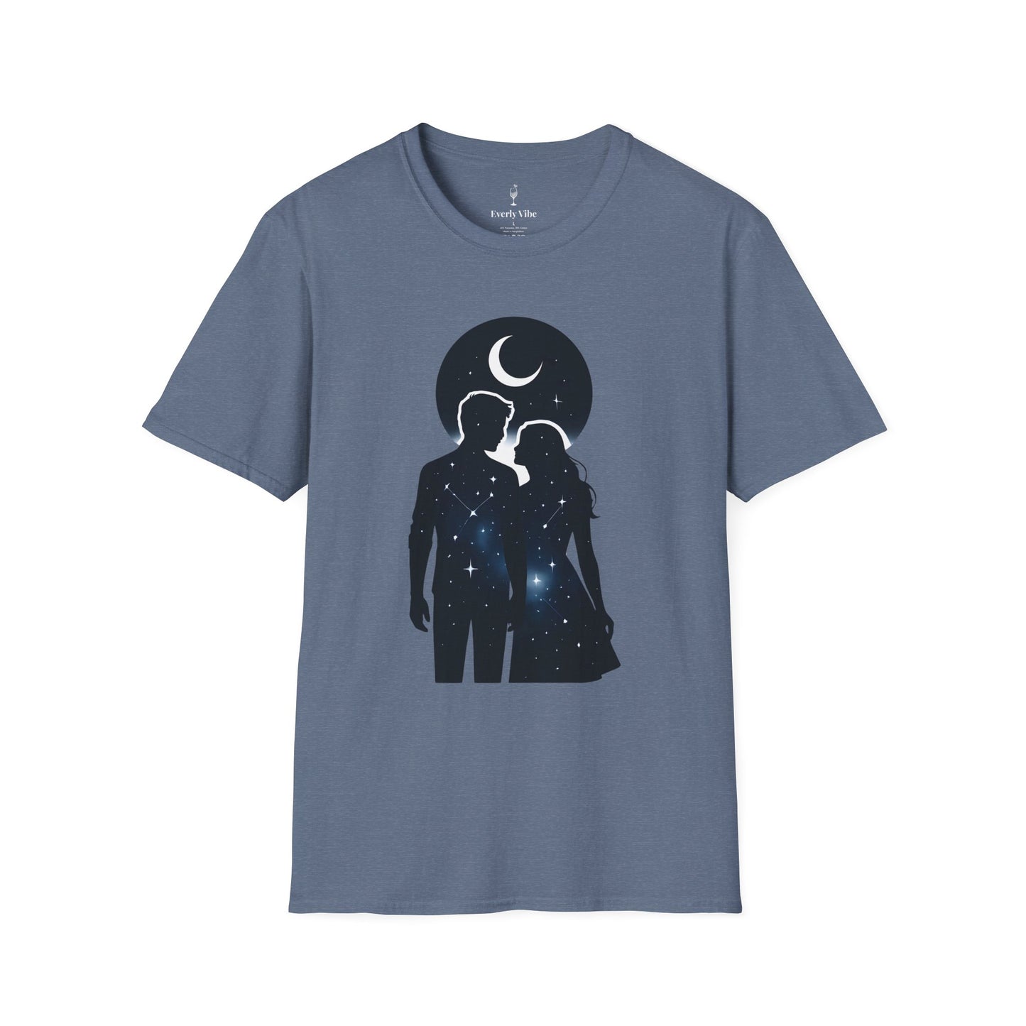 Celestial Lovers T-Shirt