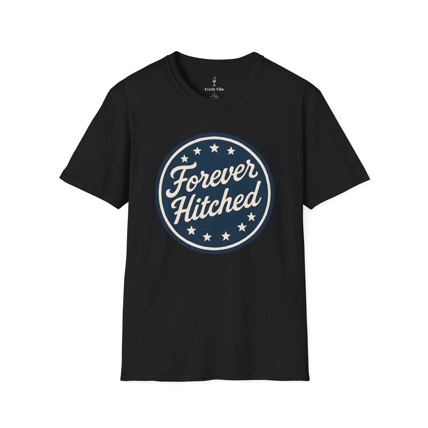Forever Hitched T-Shirt