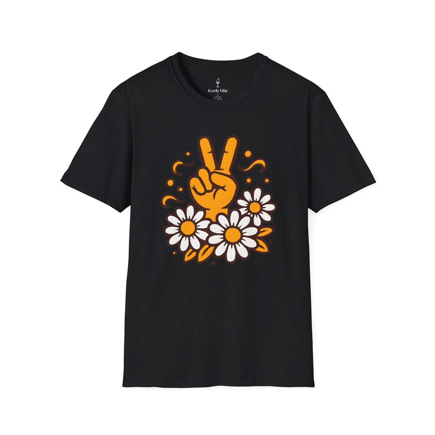 Peace Sign T-Shirt