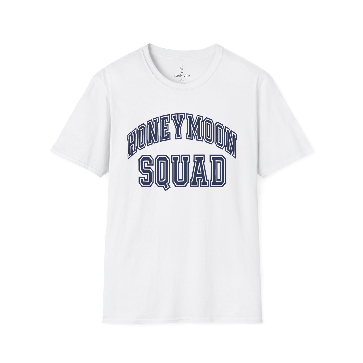 Honeymoon Squad T-Shirt