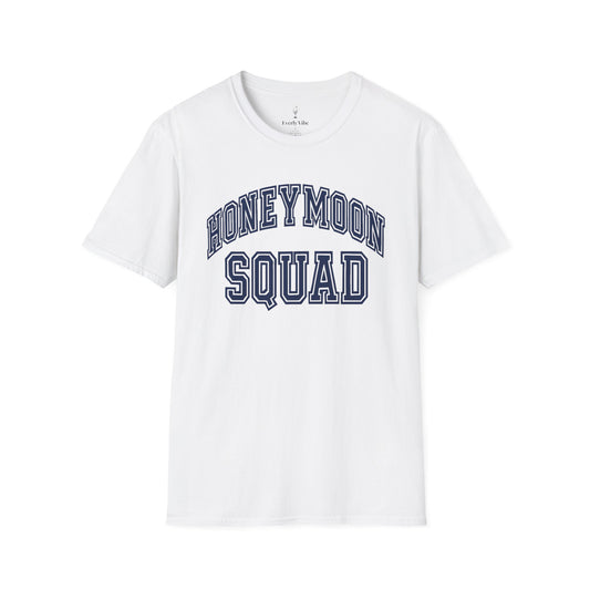 Honeymoon Squad T-Shirt
