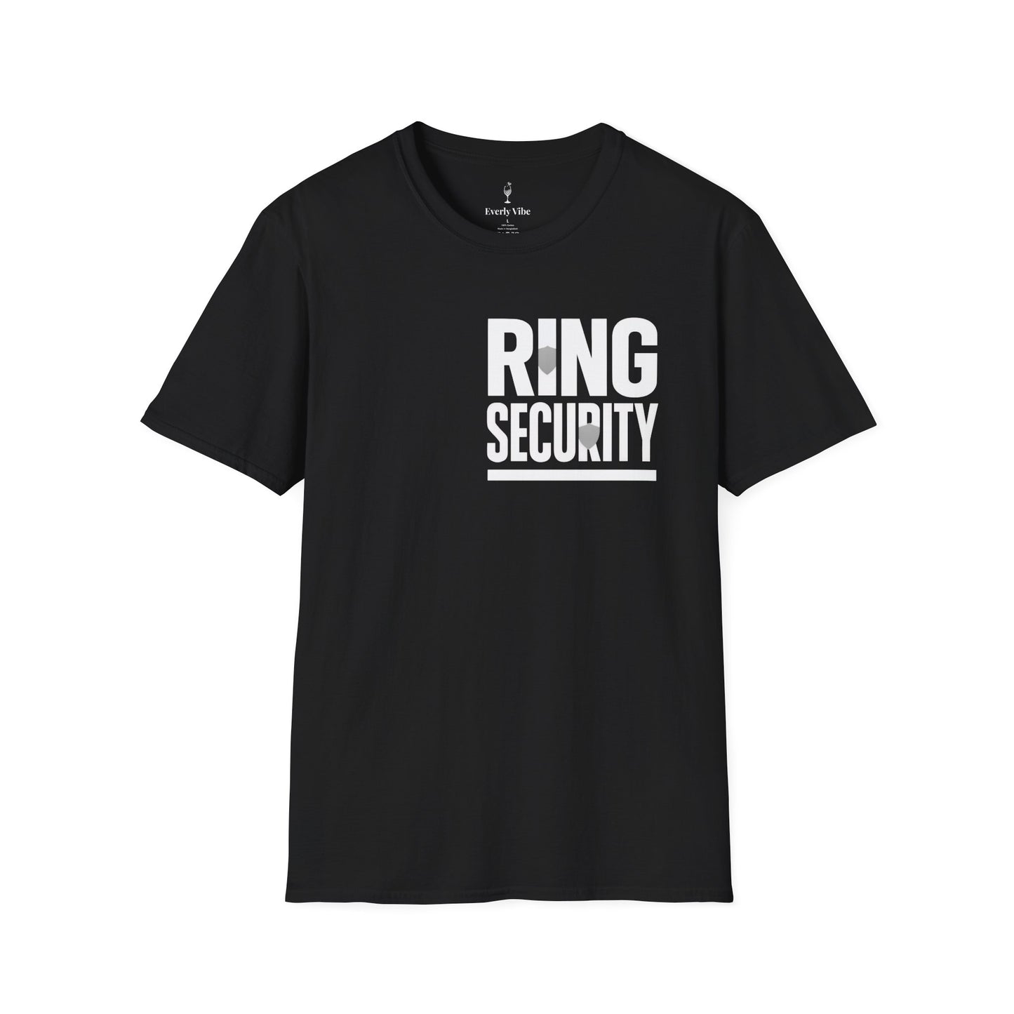Ring Security T-Shirt