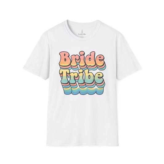 Bride Tribe T-Shirt