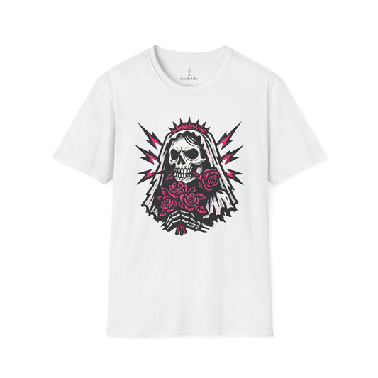 Goth Bride T-Shirt