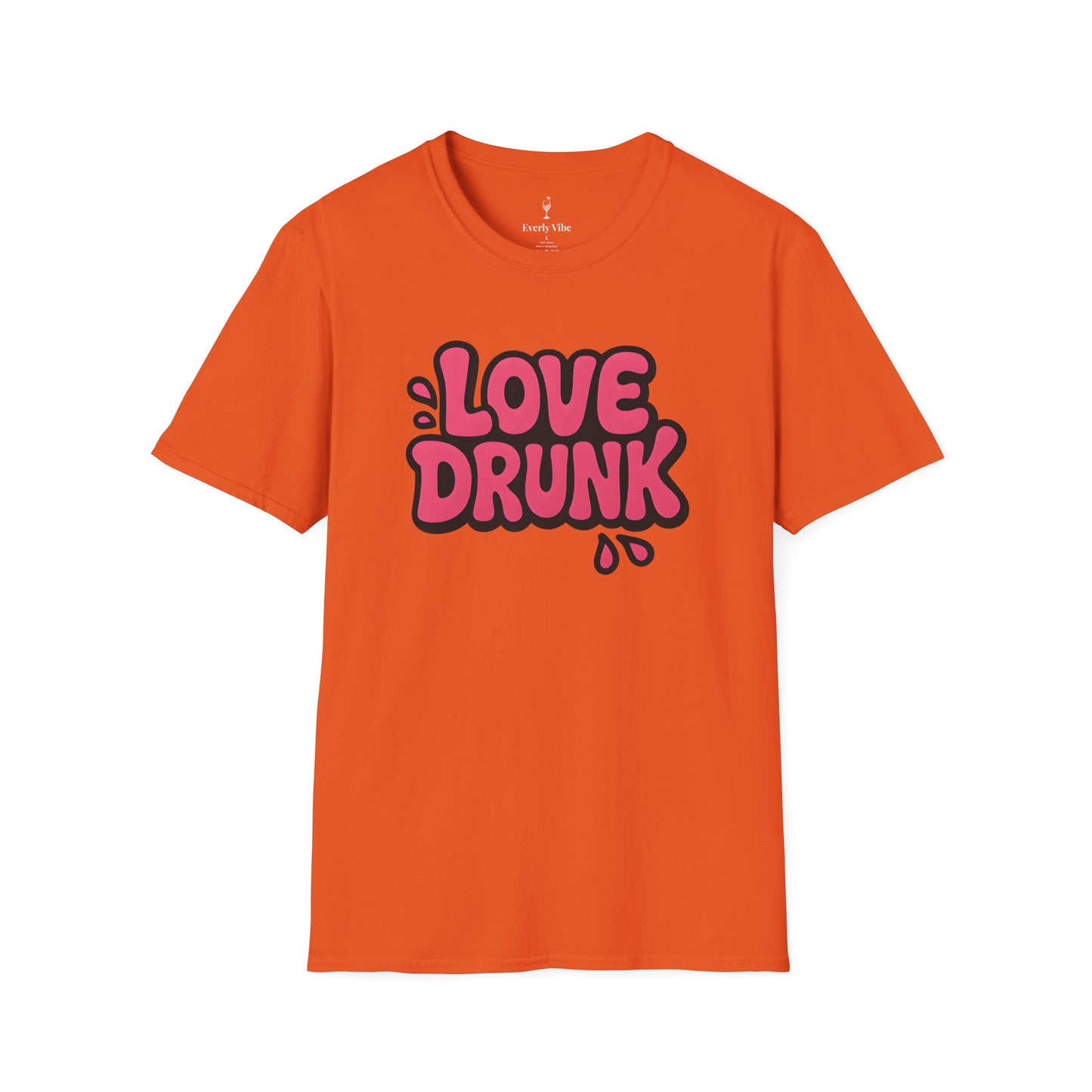 Love Drunk T-Shirt