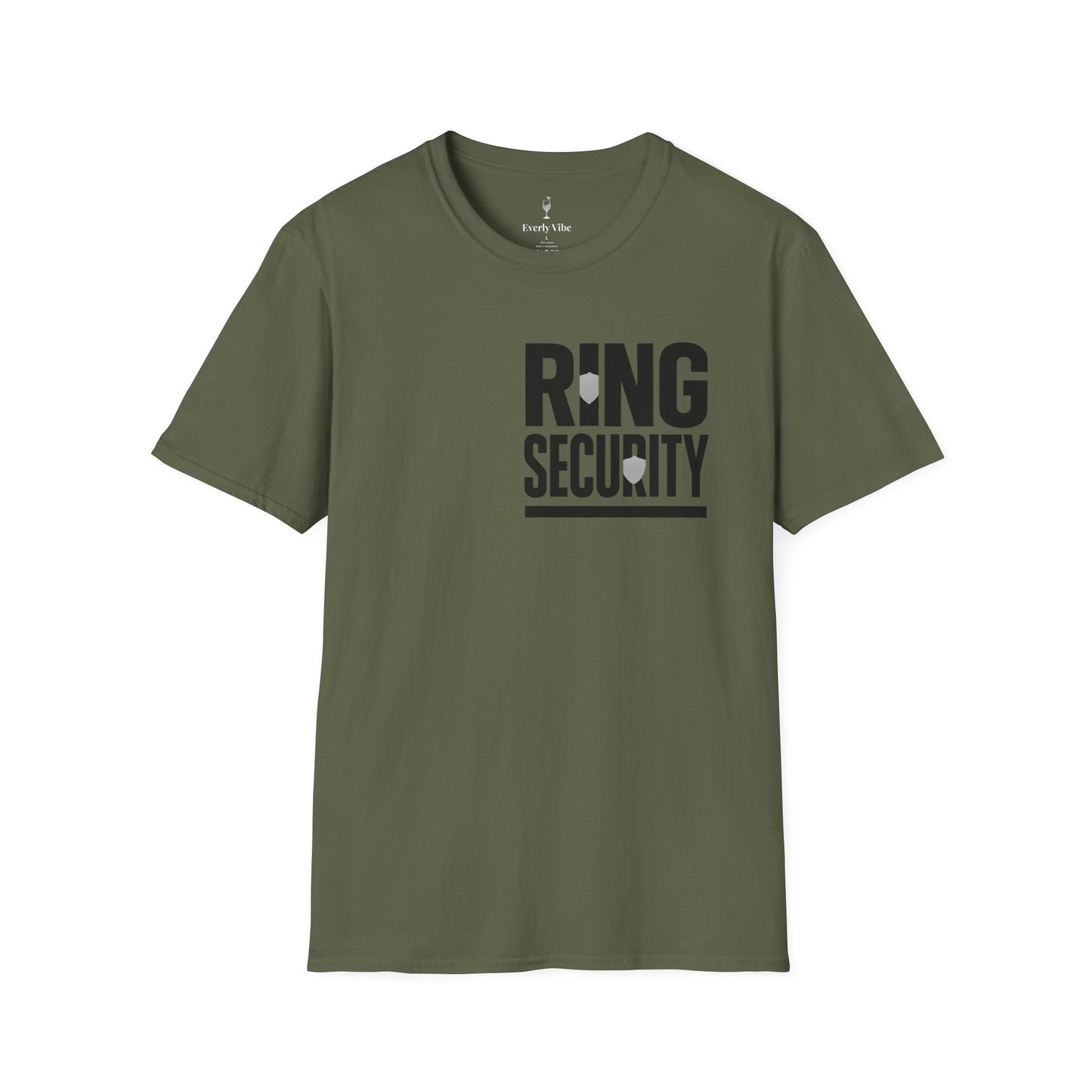 Ring Security T-Shirt