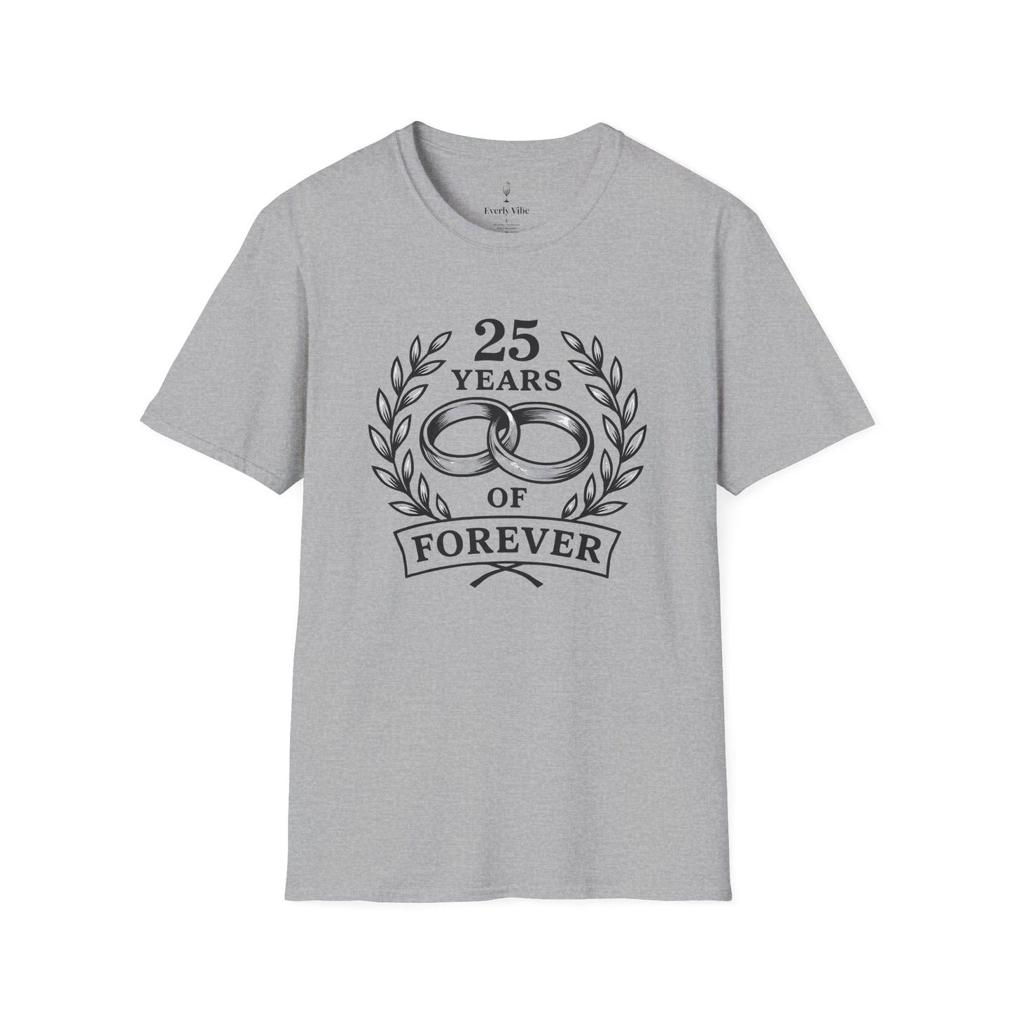 25 Years of Forever T-Shirt