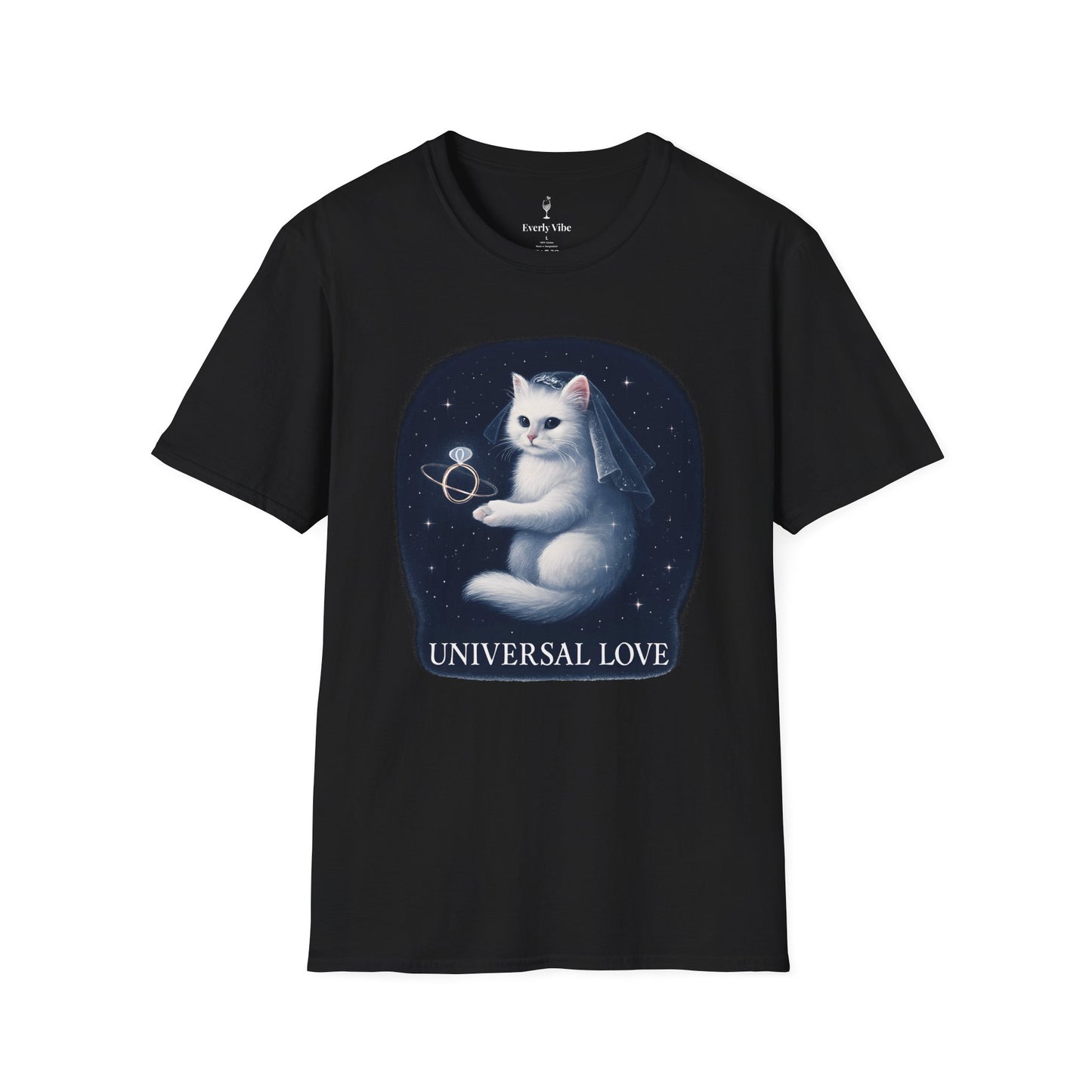Universal Love T-Shirt