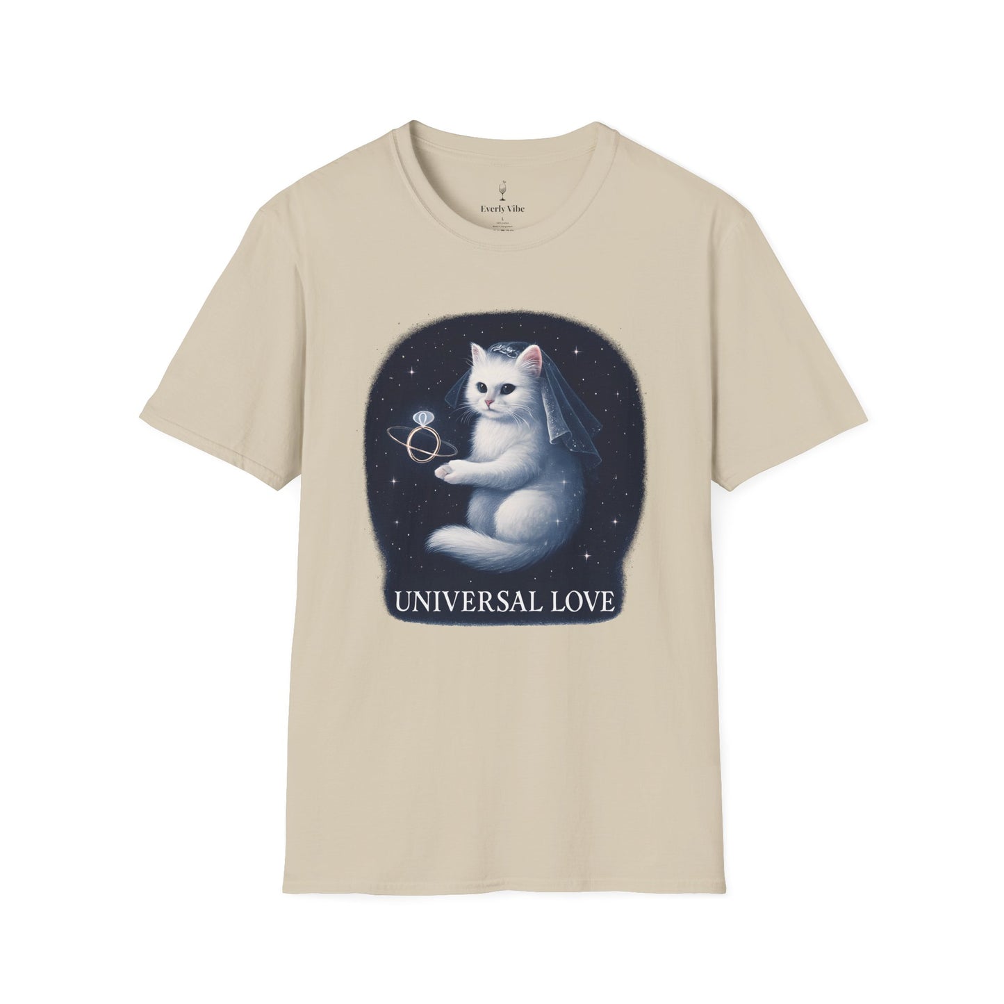 Universal Love T-Shirt