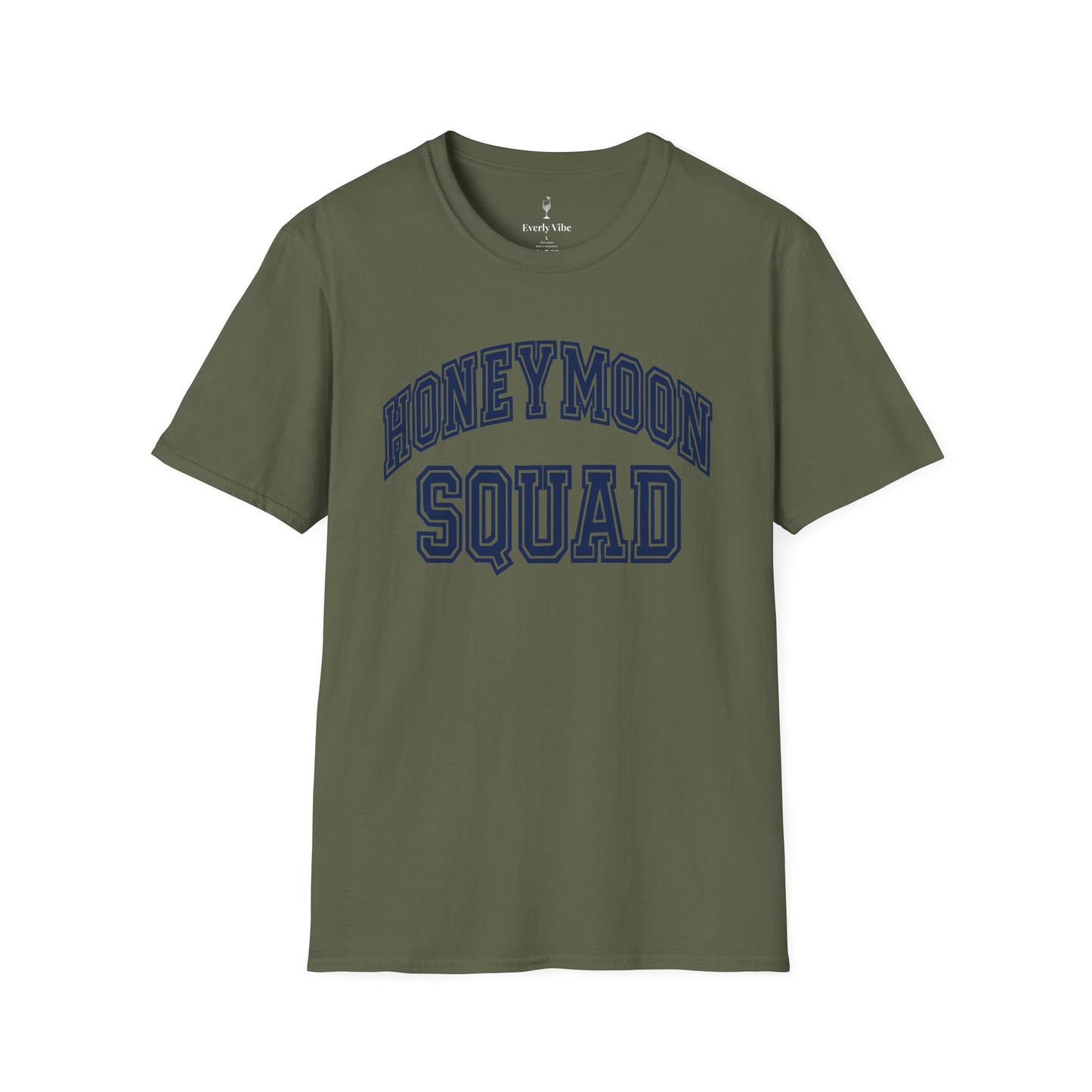 Honeymoon Squad T-Shirt
